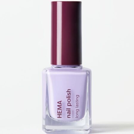 Long lasting nagellak 950 luscious lilac (lila)