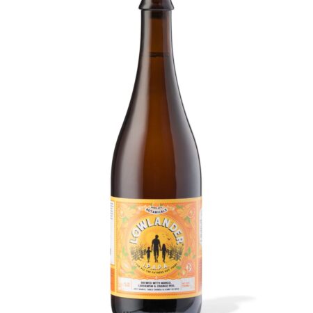 HEMA Lowlander Mango I.P.A-PA 75cl | HEMA