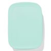 HEMA Lunchbox 18.9x14.3x5.8cm rvs lichtblauw | HEMA