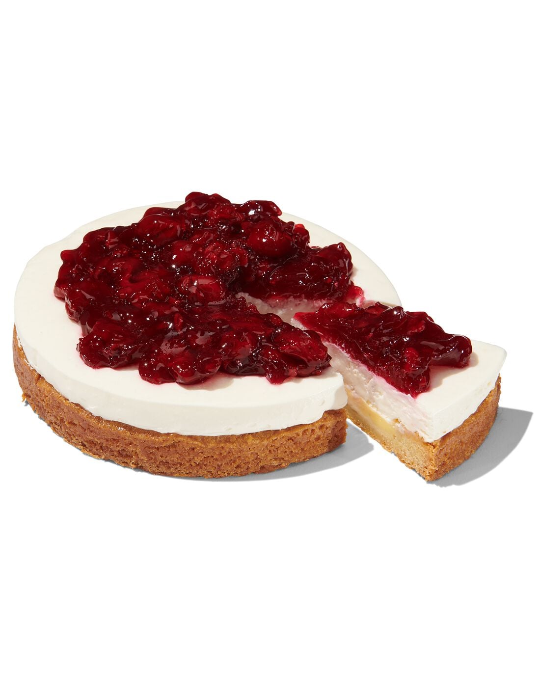 HEMA Luxe MonChou®vlaai 6p. | HEMA