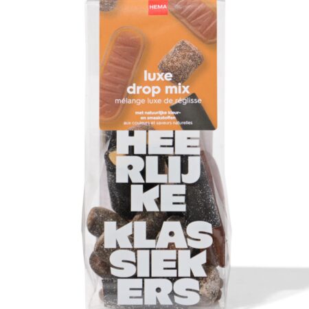HEMA Luxe drop mix 130g | HEMA