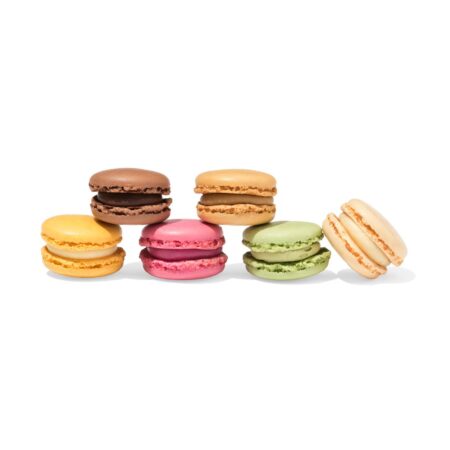 HEMA Macarons 12 stuks | HEMA