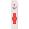HEMA Magneetarmband voor spelden 24x5.5cm siliconen (blauw) | HEMA