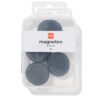 Magneten ⌀2.3cm - 8 stuks