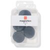 HEMA Magneten ⌀2.3cm - 8 stuks | HEMA