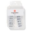 Magneten ⌀2cm - 12 stuks