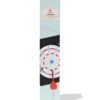 Magnetisch dartbord 41x32cm