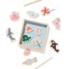 HEMA Magnetisch visspel 17x5x16cm zeedieren | HEMA