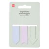 HEMA Magnetische boekenleggers 8x10cm - 3 stuks | HEMA