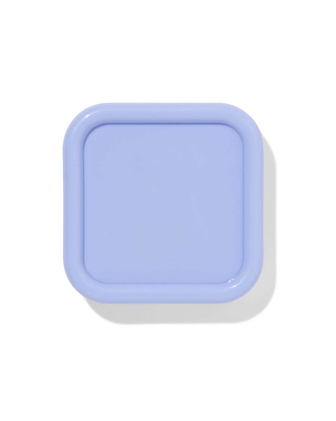 HEMA Magnetische speldenhouder 9x9x2cm lichtblauw | HEMA