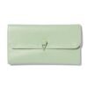 HEMA Make-up kwasten etui groen | HEMA