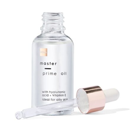 HEMA Make-up primer olie verzorgend | HEMA
