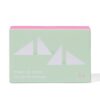 HEMA Make-up spons triangel - 4 stuks | HEMA