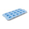 HEMA Mal siliconen figuren (blauw) | HEMA