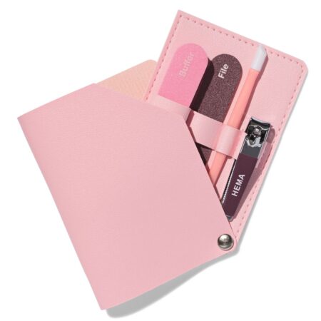 HEMA Manicure setje 4-delig | HEMA