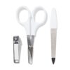 HEMA Manicuresetje (wit) | HEMA