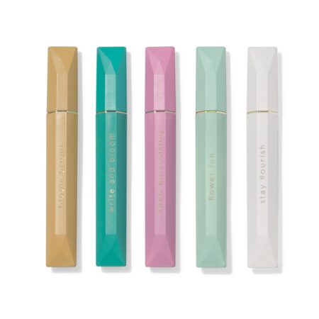 HEMA Markers - 5 stuks (multi) | HEMA