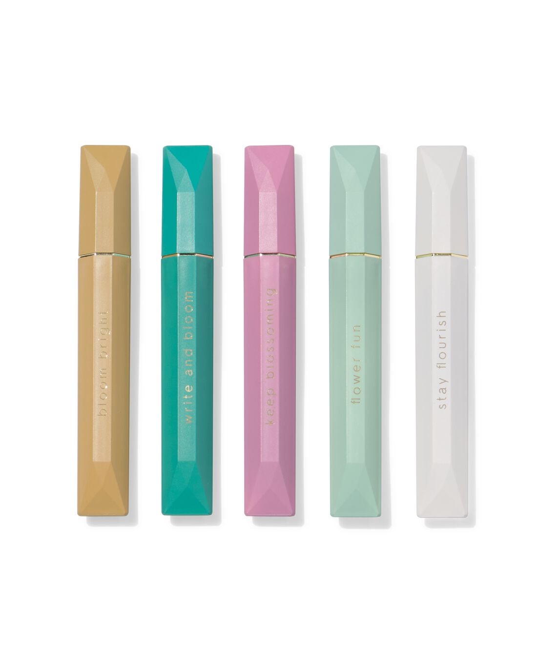 HEMA Markers - 5 stuks (multi) | HEMA