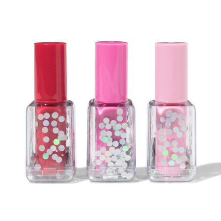 HEMA Markers nagellak - 3 stuks (multicolor) | HEMA