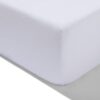 HEMA Matrasbeschermer molton 80x200cm (wit) | HEMA