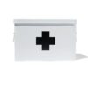 Medicijnbox 32x20x19.5 wit (White)