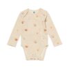 HEMA Meegroeiromper dieren naturel | HEMA