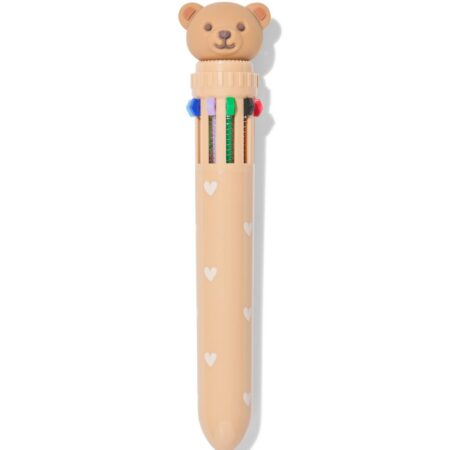 HEMA Meerkleurenpen beer (multicolor) | HEMA