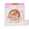 HEMA Melkchocolade choco bomb met marshmallows 45g | HEMA