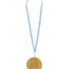 HEMA Melkchocolade medaille 58g | HEMA
