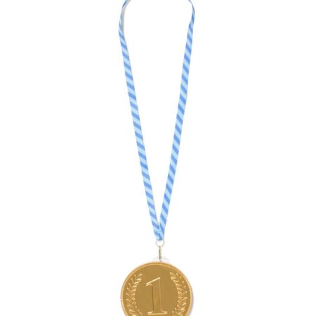 HEMA Melkchocolade medaille 58g | HEMA