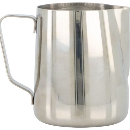 HEMA Melkkan rvs 350ml (zilver) | HEMA