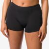 HEMA Menstruatieboxer katoen hoge absorptie zwart (zwart) | HEMA