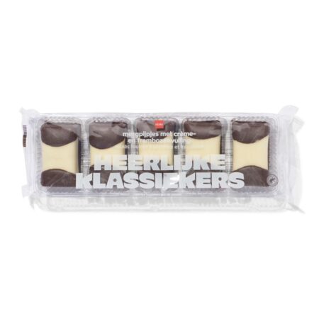 Mergpijpjes 250g