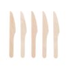 HEMA Messen hout 10 stuks | HEMA