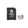 HEMA Micro SD geheugenkaart 64GB | HEMA