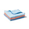HEMA Microvezeldoekjes - 3 stuks | HEMA
