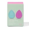 HEMA Mini blendingspons - 4 stuks | HEMA