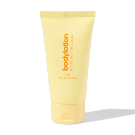Mini bodylotion peer amandel 50ml