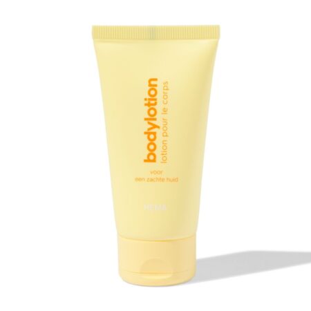 HEMA Mini bodylotion peer amandel 50ml | HEMA