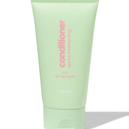 Mini conditioner alle haartypen 50ml