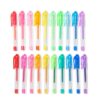 HEMA Mini gelpennen - 20 stuks (multicolor) | HEMA