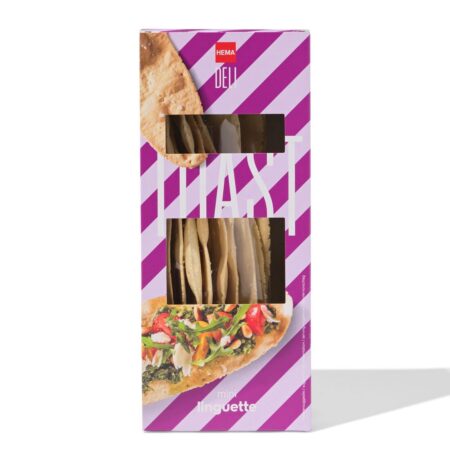 HEMA Mini linguette 120g | HEMA
