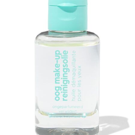 HEMA Mini oogmake-up remover olie 100ml | HEMA