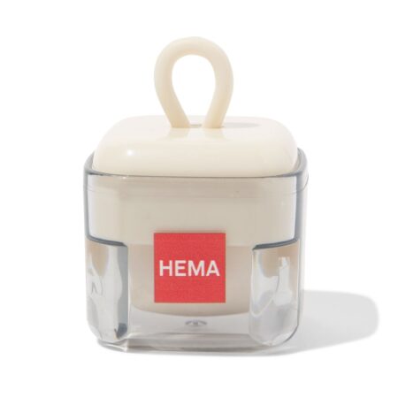 HEMA Mini pluizenroller (beige) | HEMA