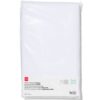HEMA Molton matrasbeschermer ledikant 50x90 waterdicht | HEMA