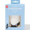 HEMA Muffinvormen papier - 12 stuks (multi) | HEMA