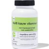 HEMA Multivitamine kauwtabletten 60 stuks | HEMA