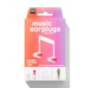 HEMA Muziek oordopjes 7-10mm - 2 stuks | HEMA