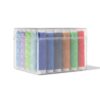 Naaigaren 27m - 30 stuks (multi)