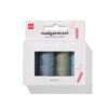 HEMA Naaigarenset 100m denim - 4 stuks (denim) | HEMA